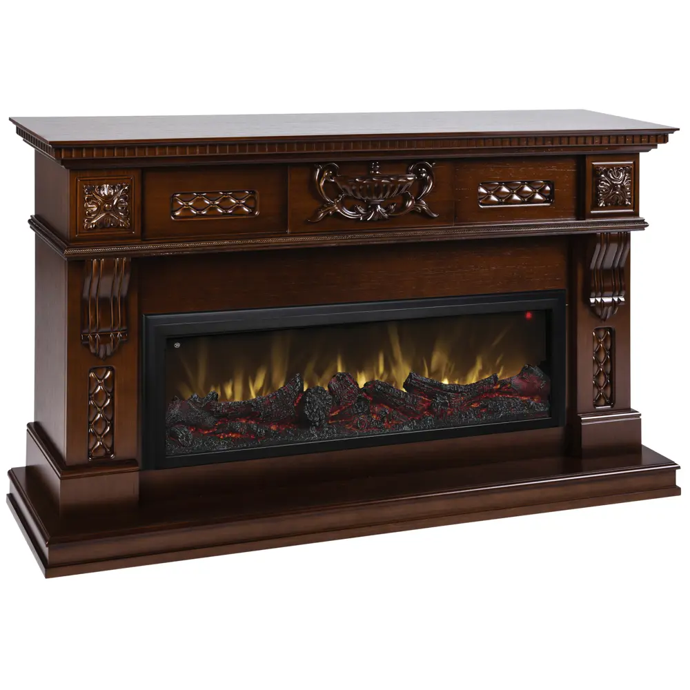 Обрамление Corsica 42 под очаг Saphir 42/Beverly 1000 REALFLAME STLM-2138771 - Вид №1