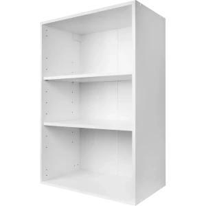 Каркас навесной 60x92x35 см, ЛДСП, цвет белый 82286704 STLM-2070614