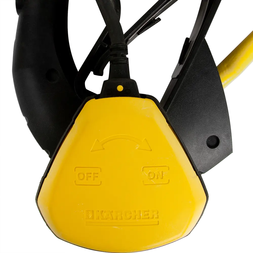 Насос садовый для полива из бочки Karcher BP 1 Barrel, 3800 л/час STLM-2164048 - Вид №2