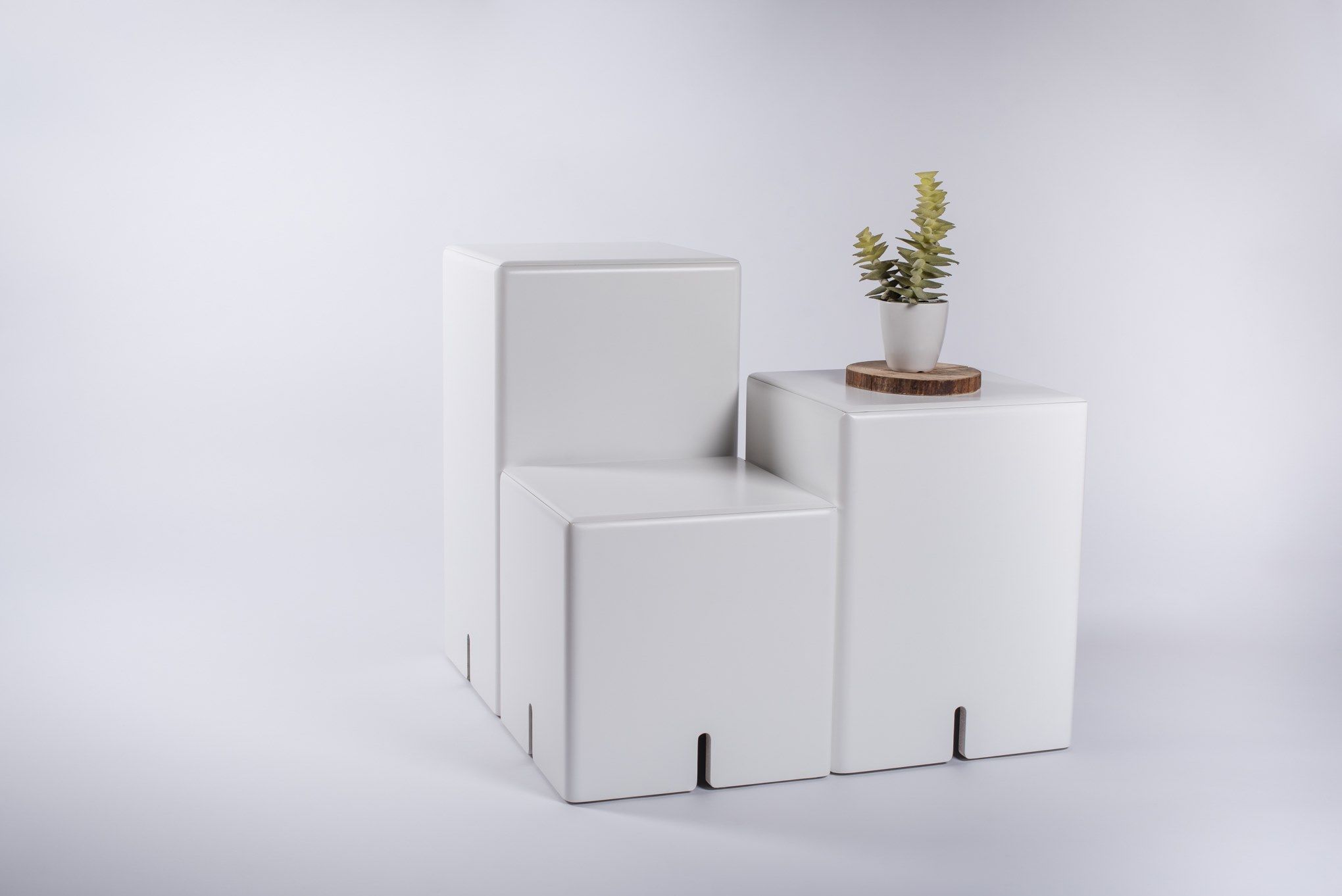 Модульный тканевый диван KEIGIO® KEIGIO® 36X36 ARCH-00083468 - Вид №8