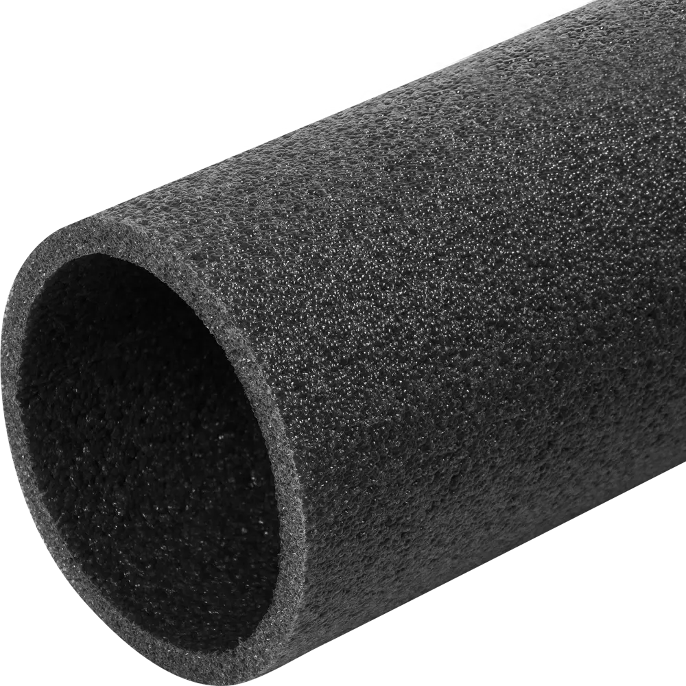 Теплоизоляция для труб 110x9 мм 1 м полиэтилен 82022486 STLM-2175867 Santreyd 