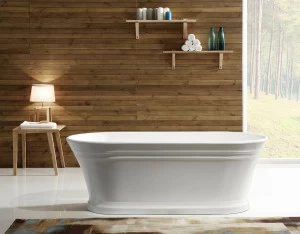 Акриловая ванна BelBagno BB402-1700-790