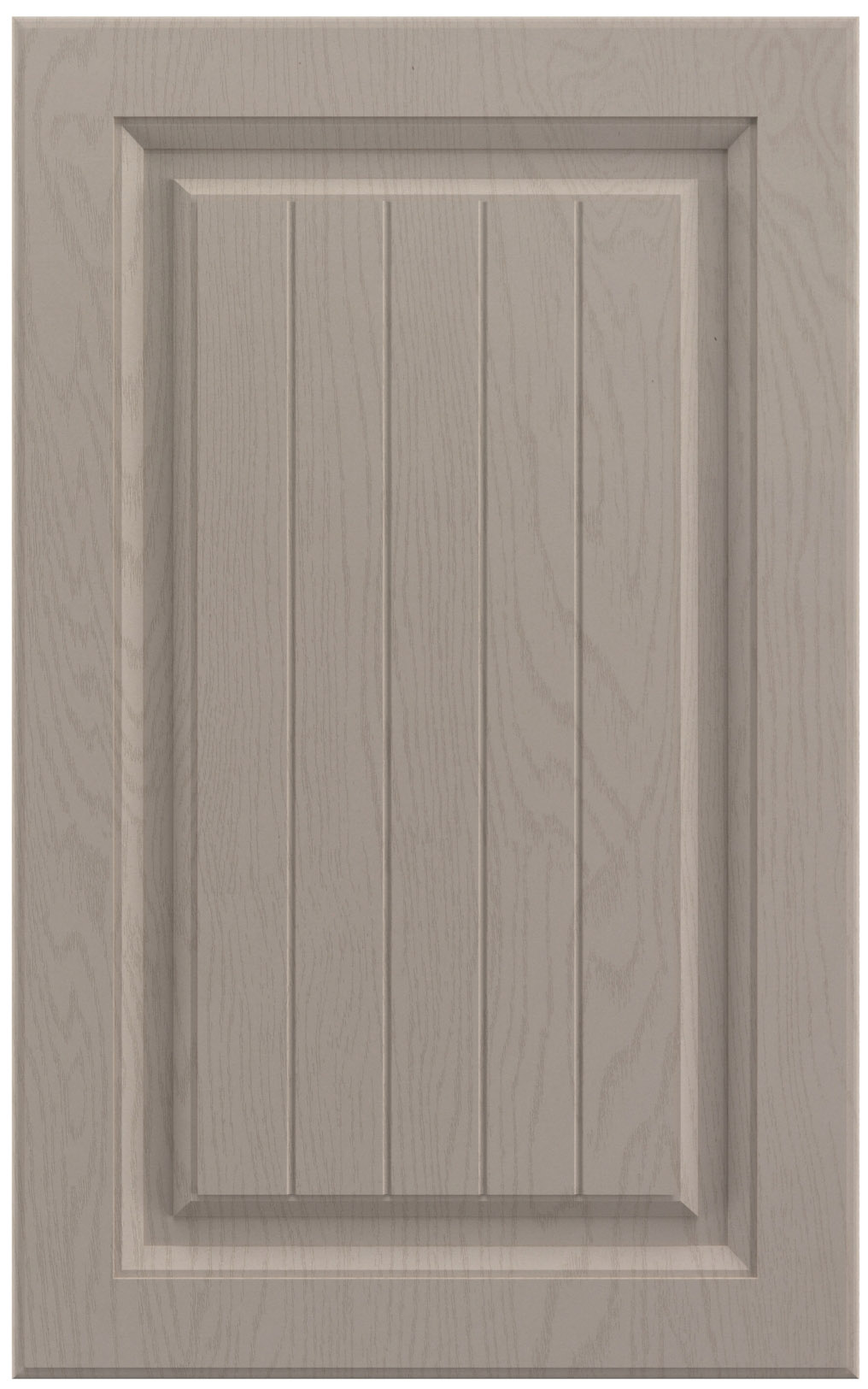 Фасады для кухни Кантри Фрезеровка «Кампо+» Ясень капучино атласный №515 SIDAK SIST1511-211