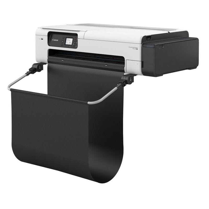 Принтер формата A1 Canon imagePROGRAF TC ARCH-00130380 - Вид №4