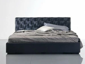 Marac Кровать с мягким изголовьем Louisana