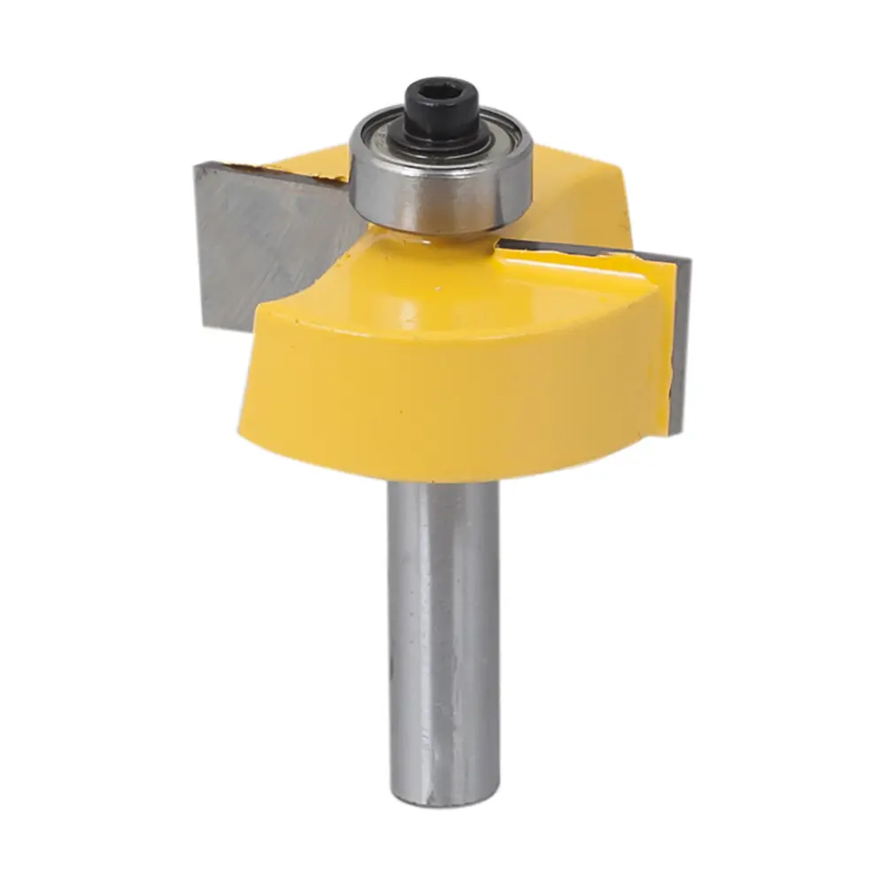 Фреза кромочная фальцевая Brigadier, D38.1х13 мм STLM-2053560 - Вид №1