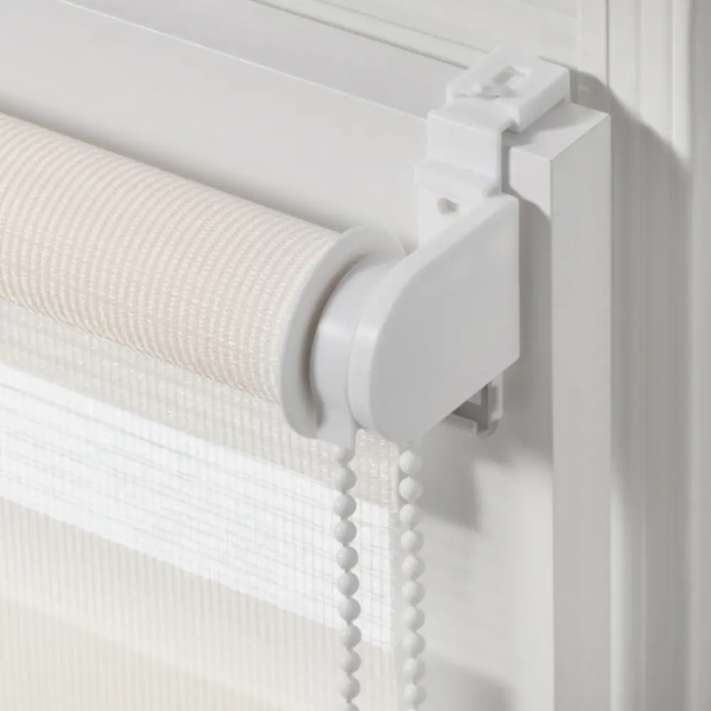 Штора рулонная день-ночь Inspire Peter 50x160 см экрю Cream 5 82691108 STLM-2010508 - Вид №3