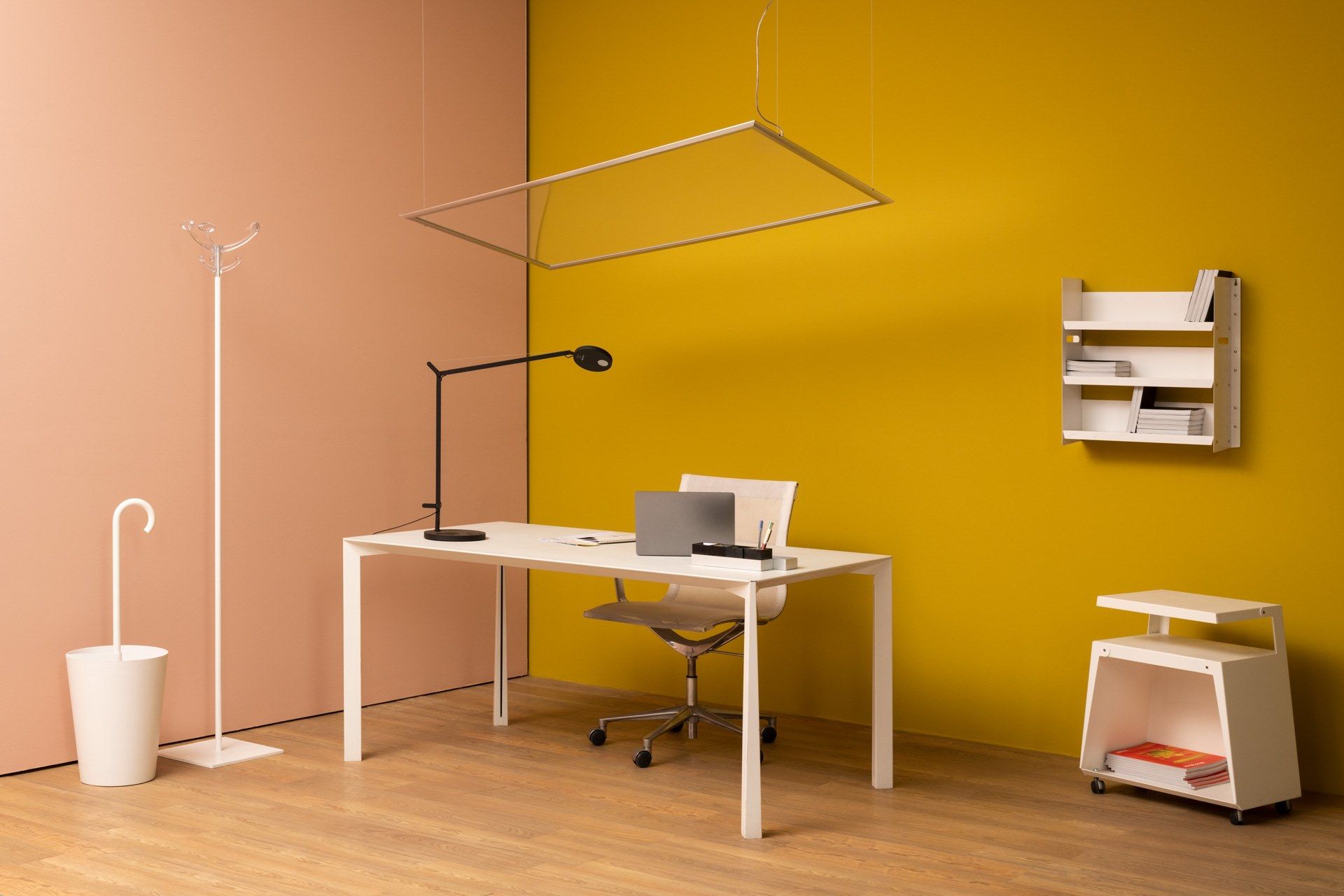 Светодиодный подвесной светильник Artemide Discovery ARCH-00064040 - Вид №2