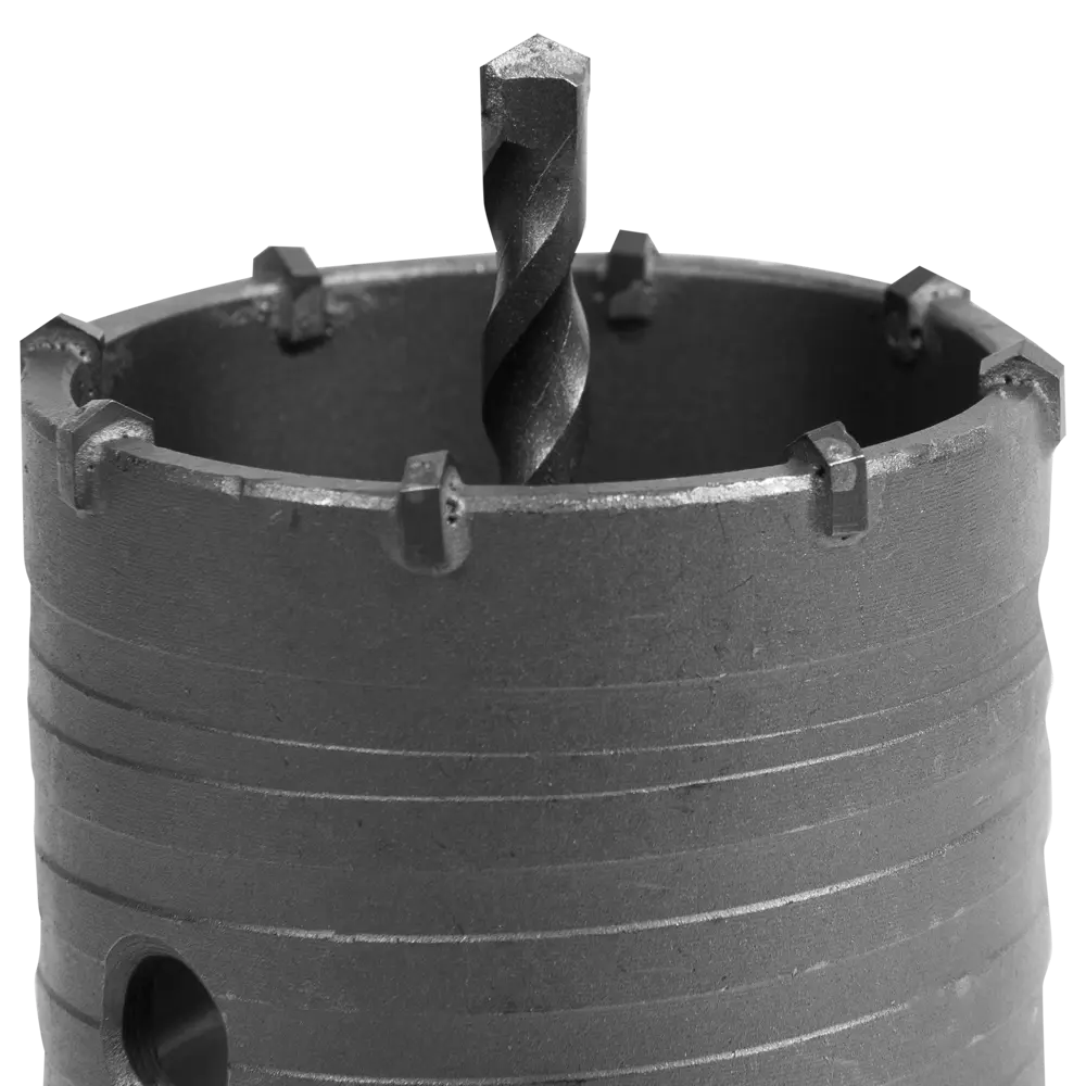 Коронка по бетону Fit SDS-plus D68 мм STLM-2092539 - Вид №1