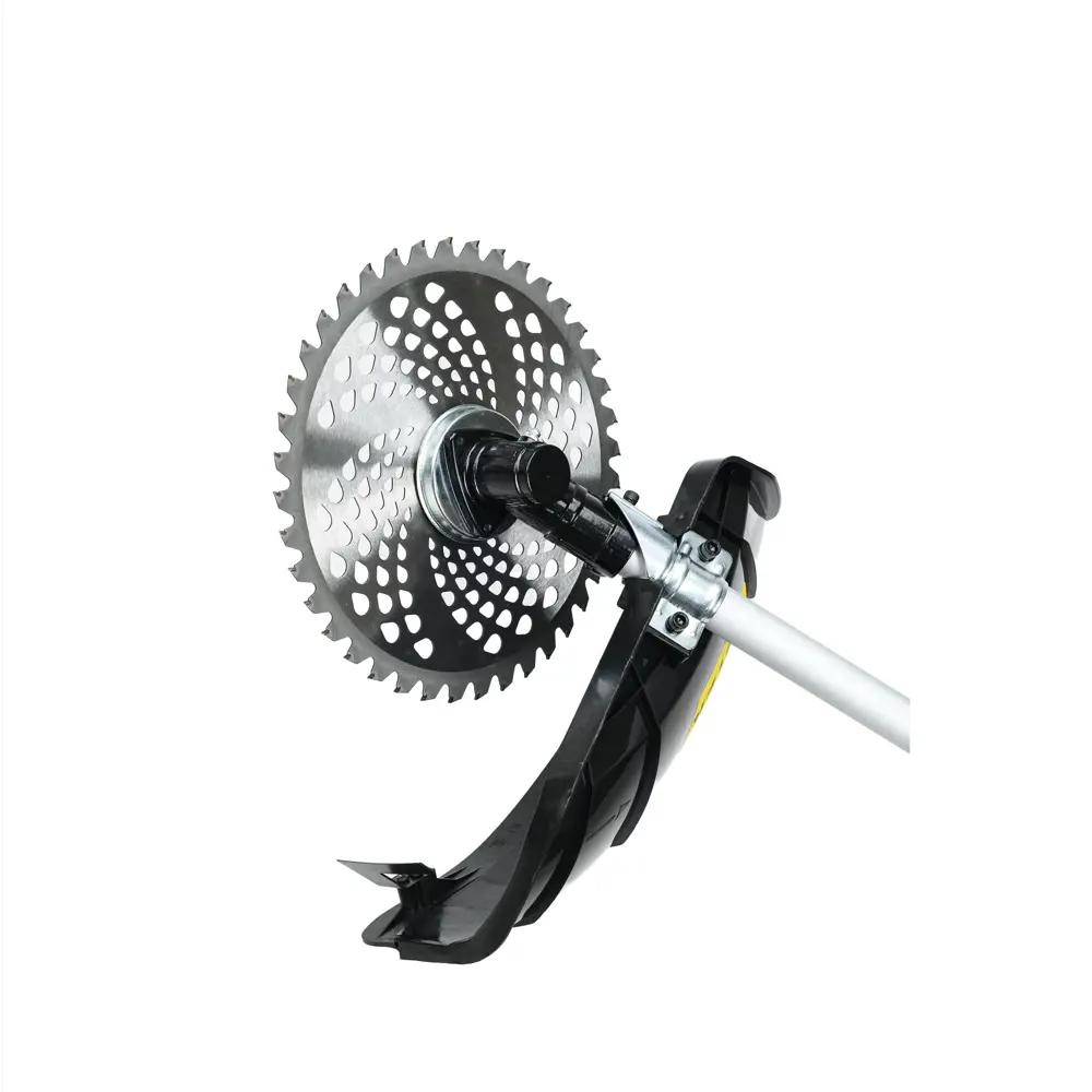 Бензиновый триммер HUTER GGT-520Т с ранцевой системой 82610289 STLM-0031439 - Вид №9