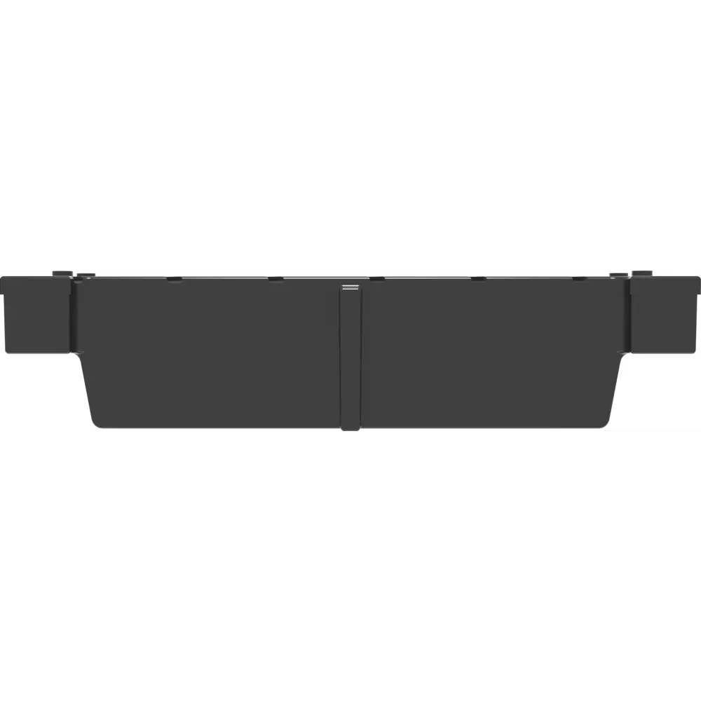 Решетка к каналам Super DN150 пластовая GIDROLICA STLM-2045396 - Вид №2