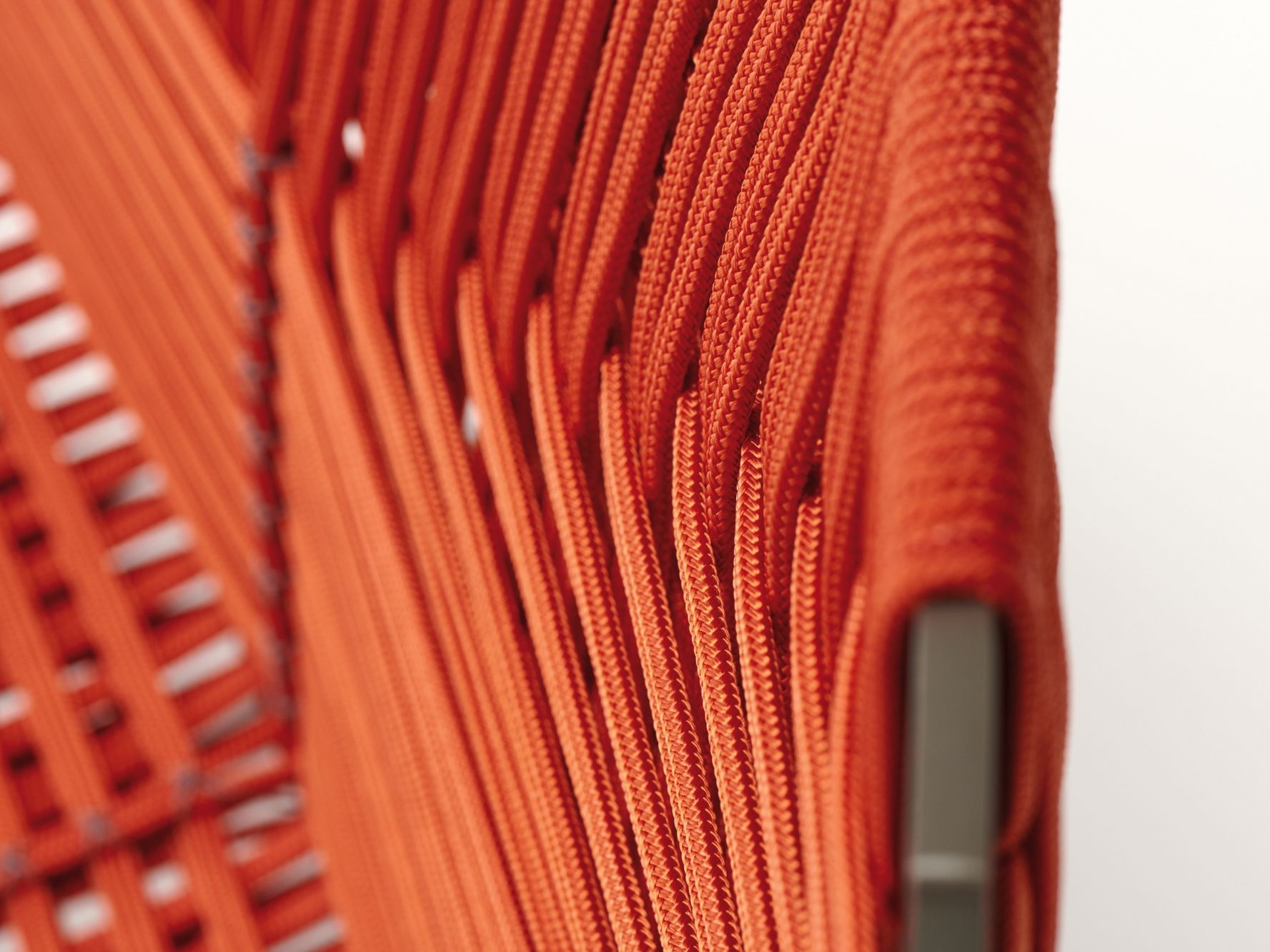 Веревочный сани сад стул MDF Italia ARCH-00130632 - Вид №11