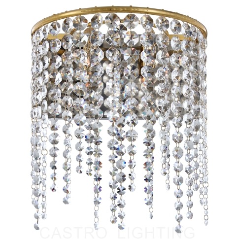 023885 Бра Varsovia Castro Lighting Santreyd 