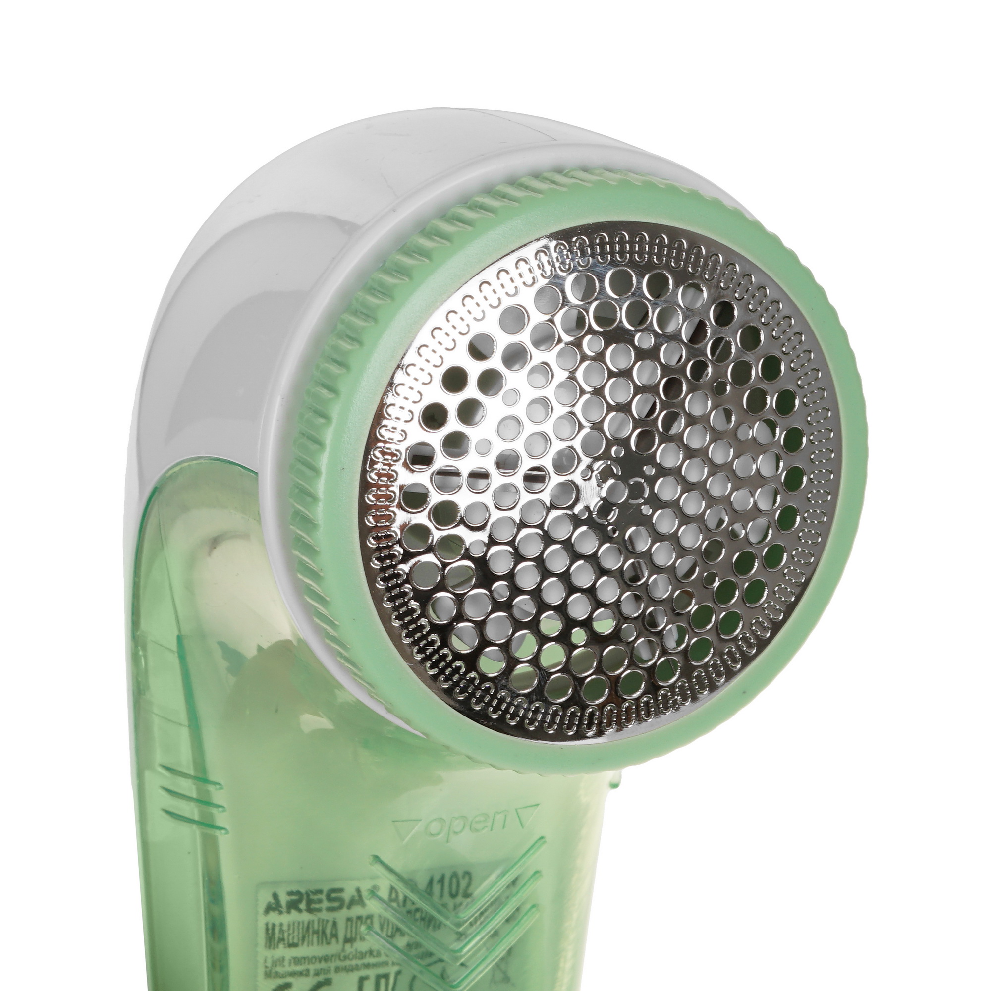 8107530 Машинка для удаления катышков ARESA AR-4102 STDN-0001794 - Вид №4