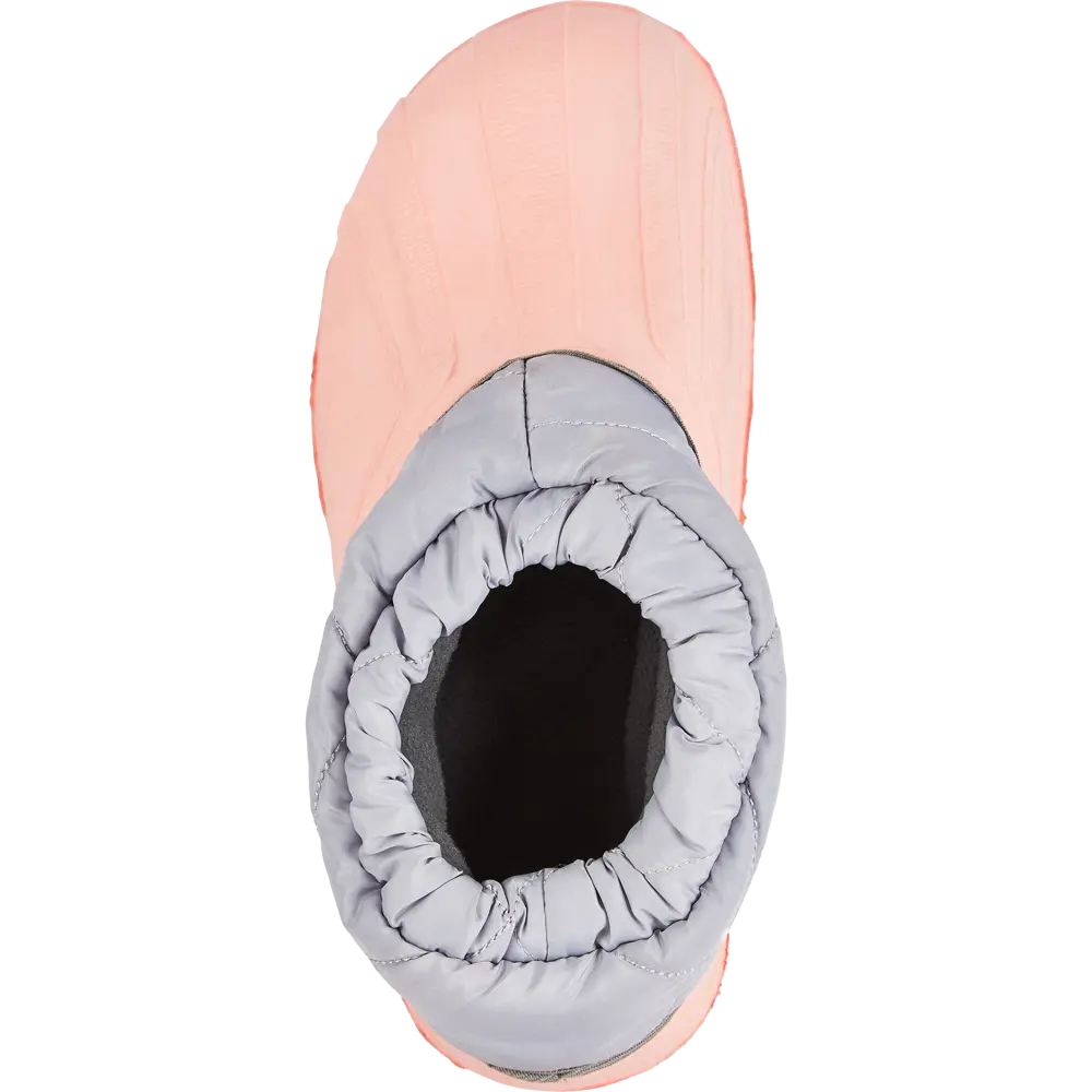 Полусапоги теплые женские размер 40 розовый Santreyd STLM-2020438 - Вид №2