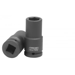 Торцевая головка ударная Jonnesway 3/4 дюйма 24 мм