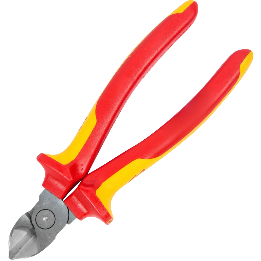 Бокорезы Knipex KN-7006160 160 мм STLM-2189657
