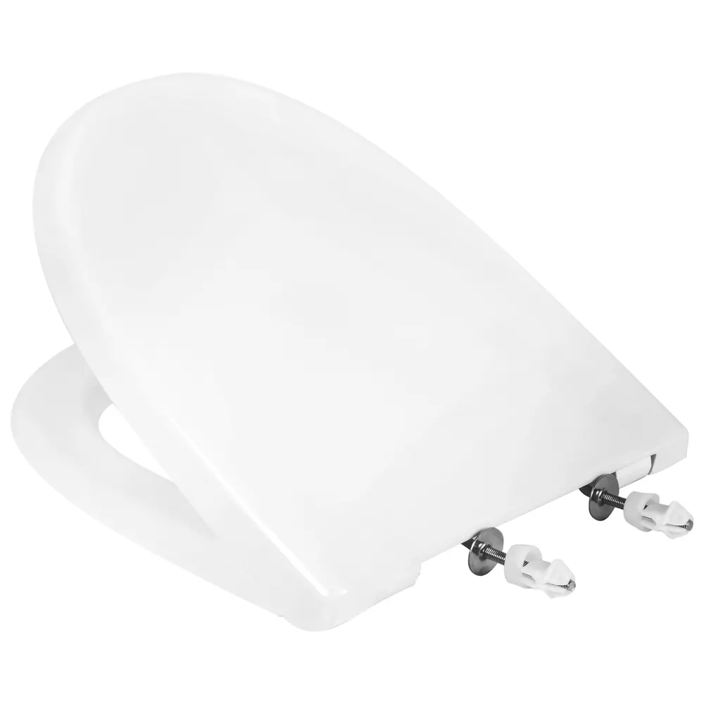 Сиденье для унитаза Berges Aloe AB BERGES WASSERHAUS Без серии STLM-2021494 - Вид №3