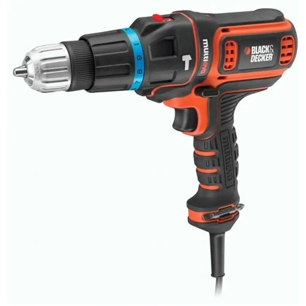 Реноватор сетевой Black + Decker Multievo MT350K, 220 Вт STLM-2152479