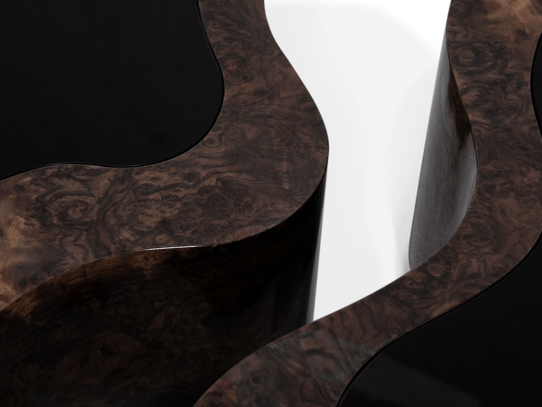 Низкий журнальный столик Boca do Lobo Холодильники ARCH-00096594 - Вид №7