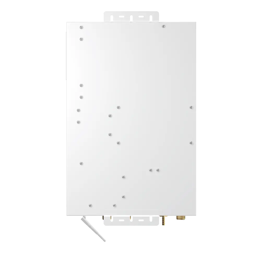 Электрический котел 12 кВт Thermex Tesla 6-12 220/380 В одноконтурный настенный Wi-Fi STLM-2022224 - Вид №6