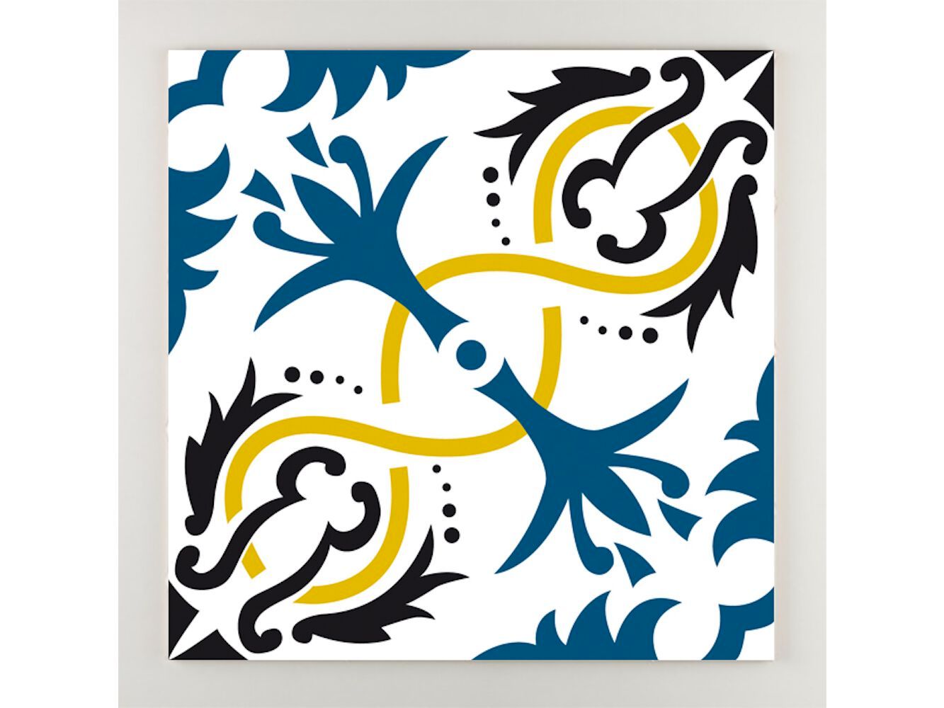 Пол / покрытие из глины ручной работы La Riggiola ручная печать ARCH-00060941