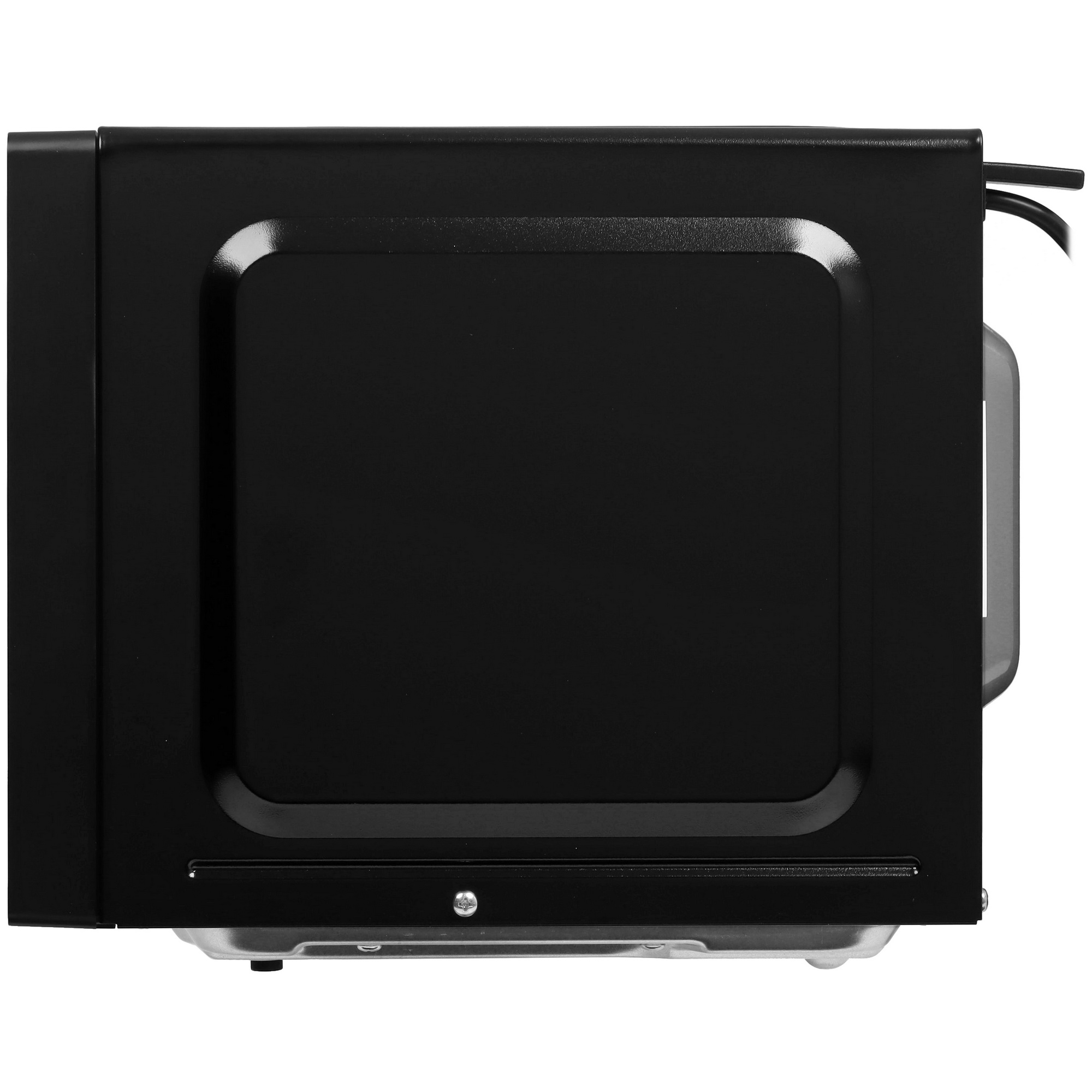 9134367 Микроволновая печь DEXP MW20-B02E черный STDN-0050684 - Вид №2