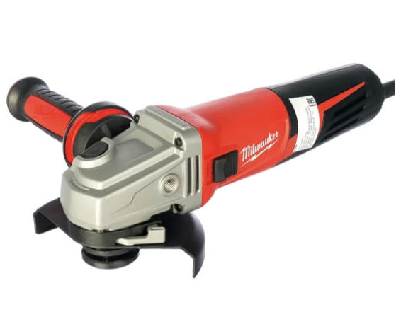 Углошлифовальная машина (УШМ) Milwaukee AGV 15-125 XC 5466763 STDN-0088457
