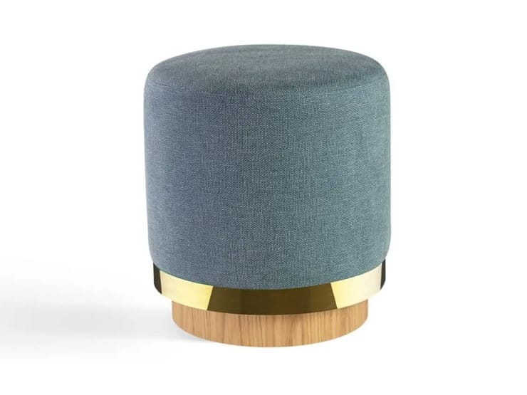 Ткань пуф RED EDITION STOOL ARCH-00128212 - Вид №9