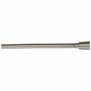 U495D-SS60-PK Шланг для ручного душа 60–80 дюймов Delta Faucet Universal Showering Нержавеющая сталь