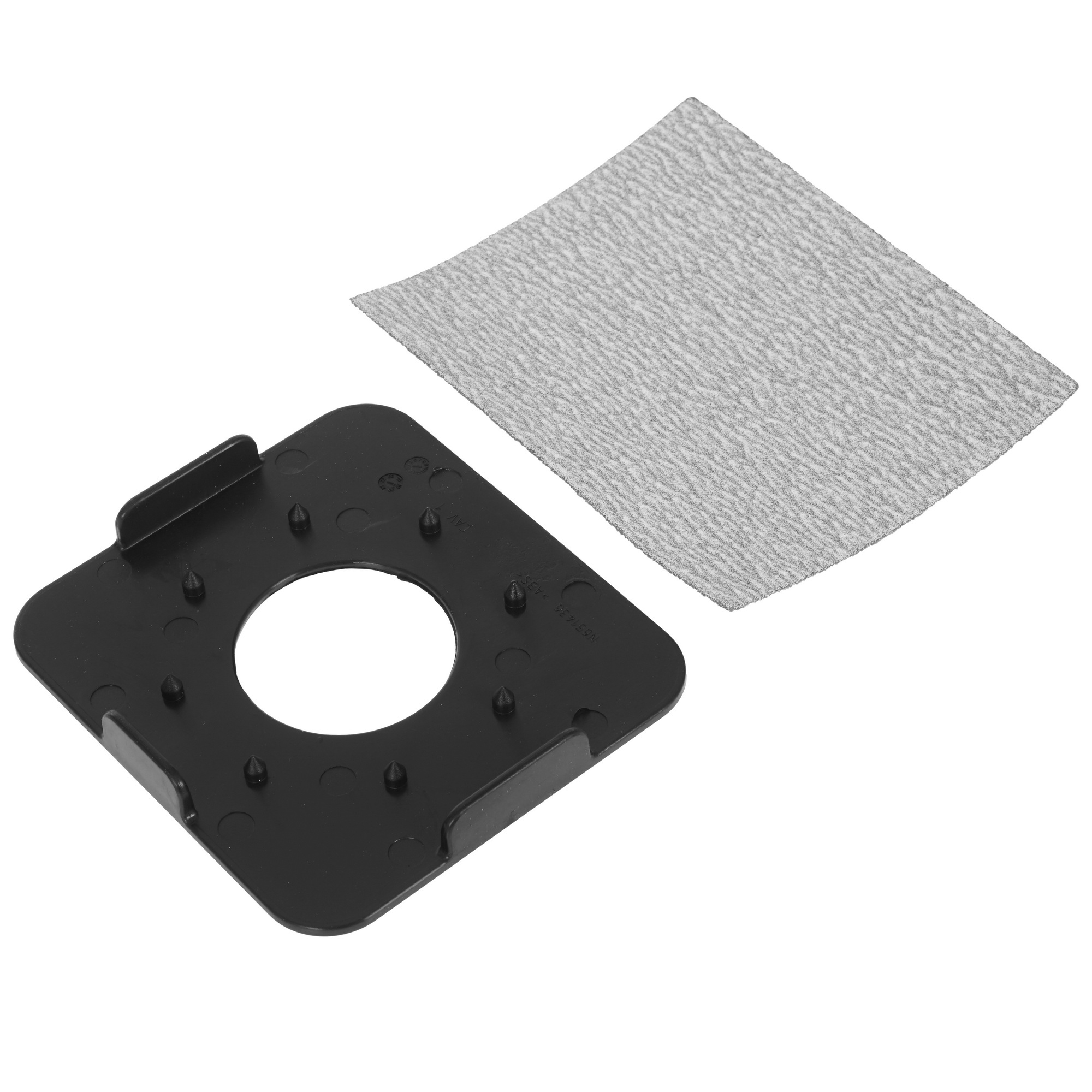 Виброшлифовальная машина Stanley SS24 9014086 STDN-0146758 - Вид №6