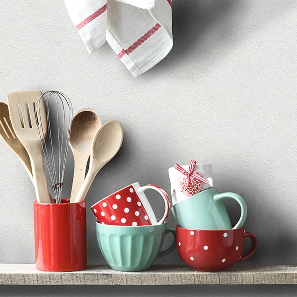 Обои под покраску Erismann Паутина - белые флизелиновые 89433806 STLM-1563882 - Вид №3