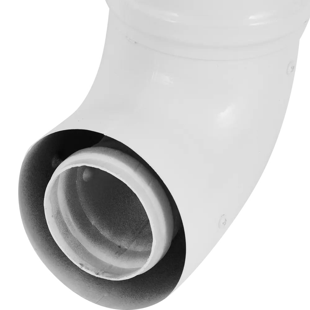 Дымоход Royal Thermo Антилёд комплект 60x100 мм STLM-2068783 - Вид №2