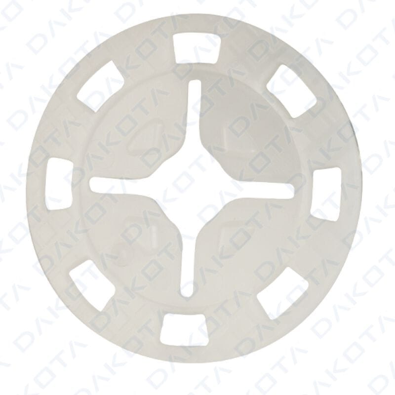 Комплект крепления для системы защиты от ударов Dakota KIT SISTEMA ANTISFONDELLAMENTO ARCH-00100115 - Вид №2