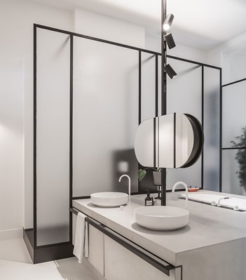 590H Кухня vola  - Вид №108