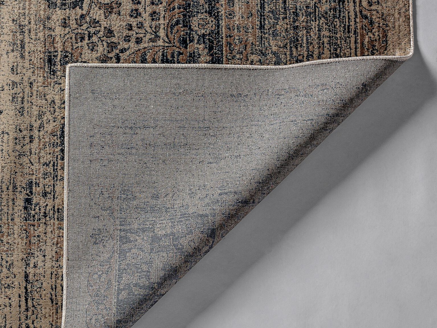 Прямоугольный коврик из вискозы Vical Home BAKEA ARCH-00130579 - Вид №4