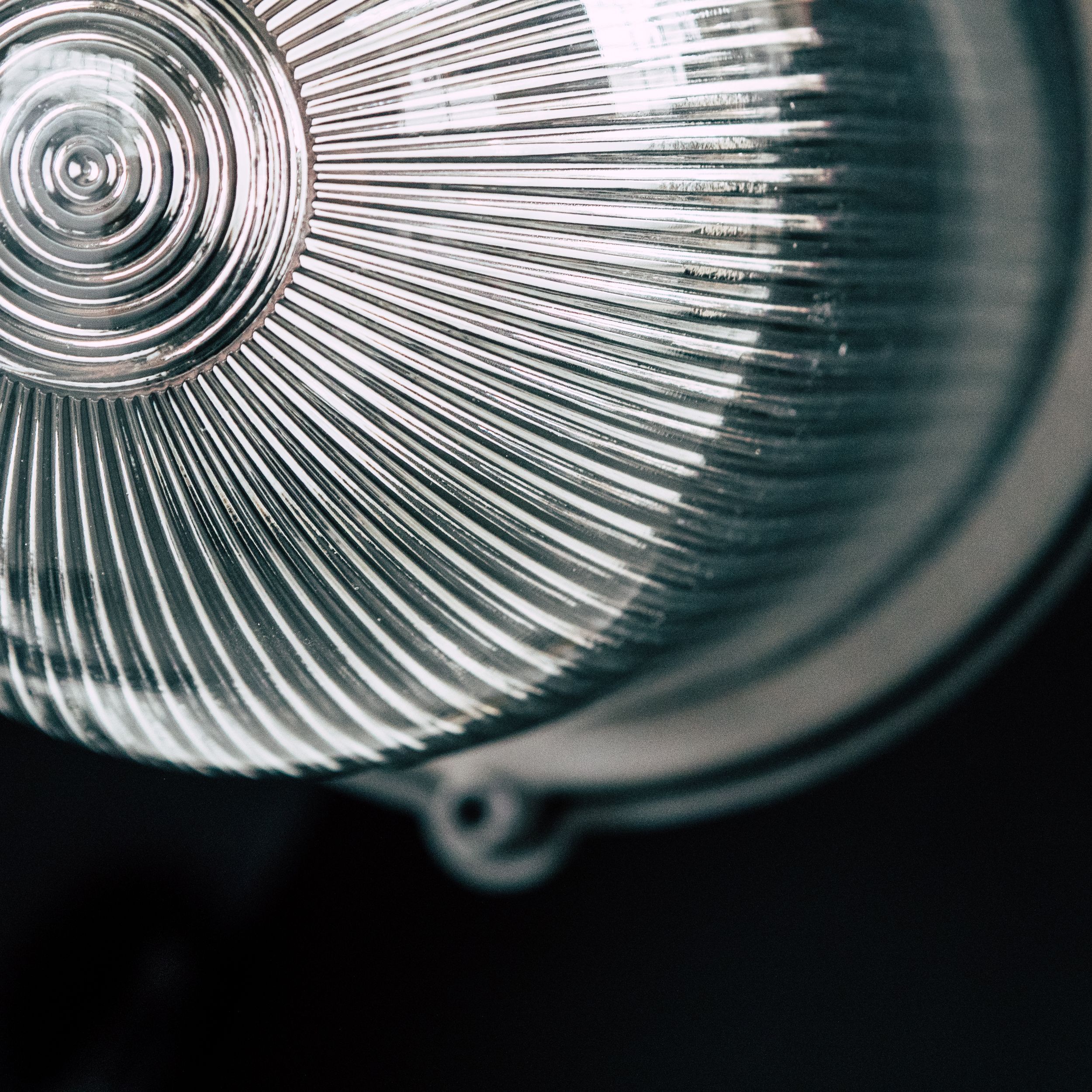 Алюминиевый подвесной светильник Genuit Corten ARCH-00110462 - Вид №4