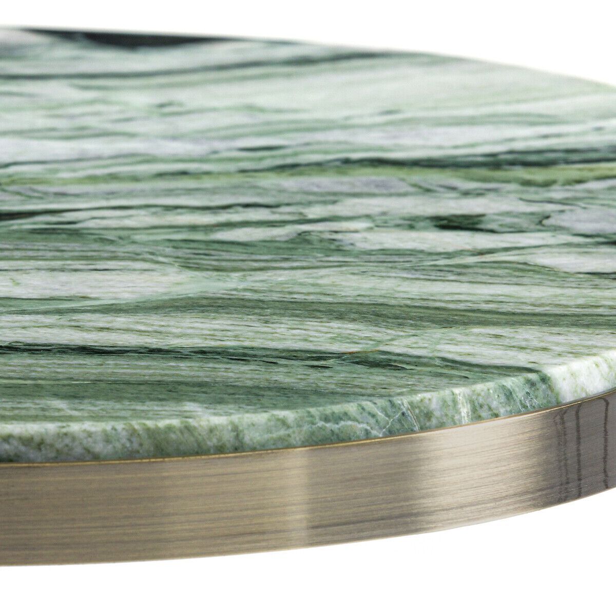 Квадратный мраморный стол AMPM Lixfeld ARCH-00112577 - Вид №11