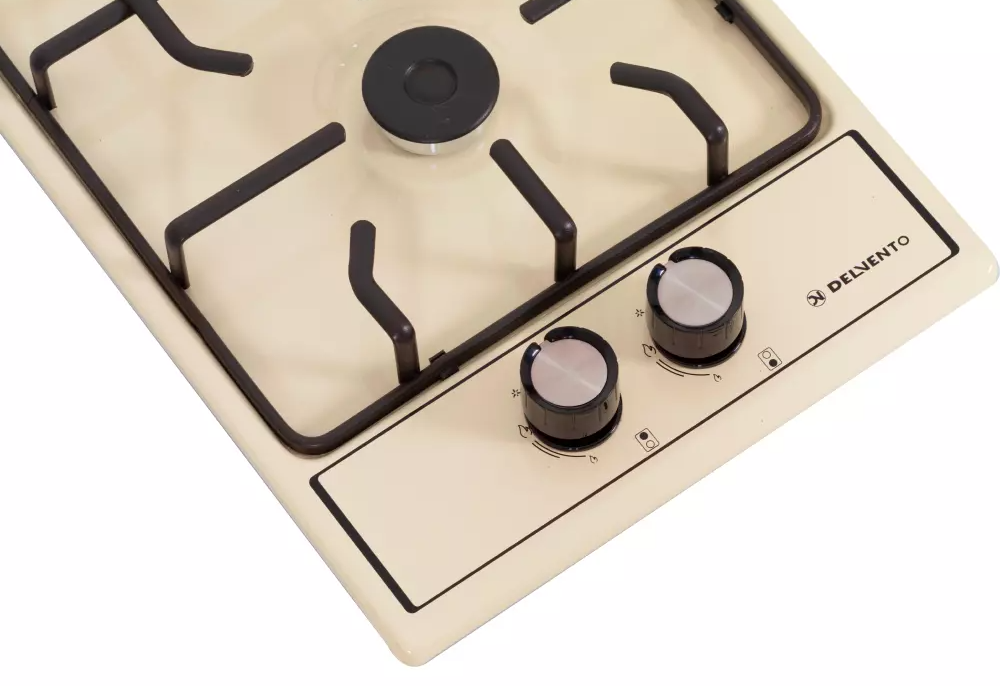 9962508 Газовая варочная поверхность Delvento V30V20R001 STDN-0075664 - Вид №5