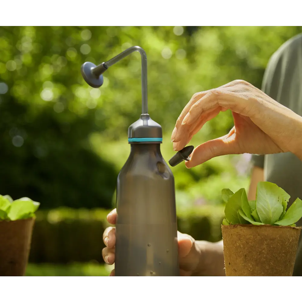 Опрыскиватель ручной Gardena Soft Sprayer 0.45 л STLM-2089552 - Вид №4