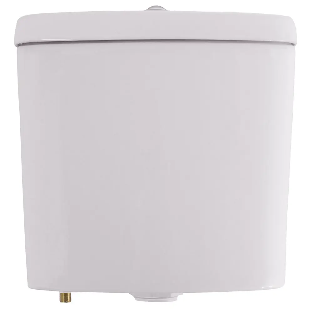 Бачок для унитаза Jacob Delafon Panache, с кнопкой двойного слива Без серии STLM-2069908