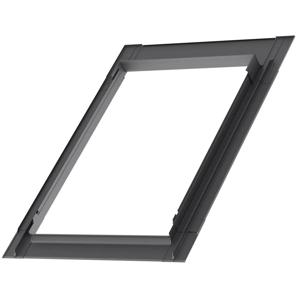 Оклад для плоской кровли Велюкс 55х98 см Velux STLM-2057428