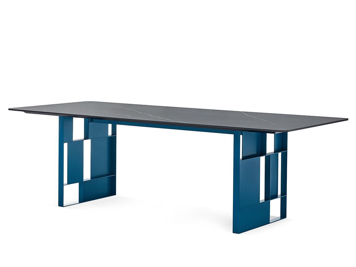 Прямоугольный обеденный стол HC28 maison GRID ARCH-00064653