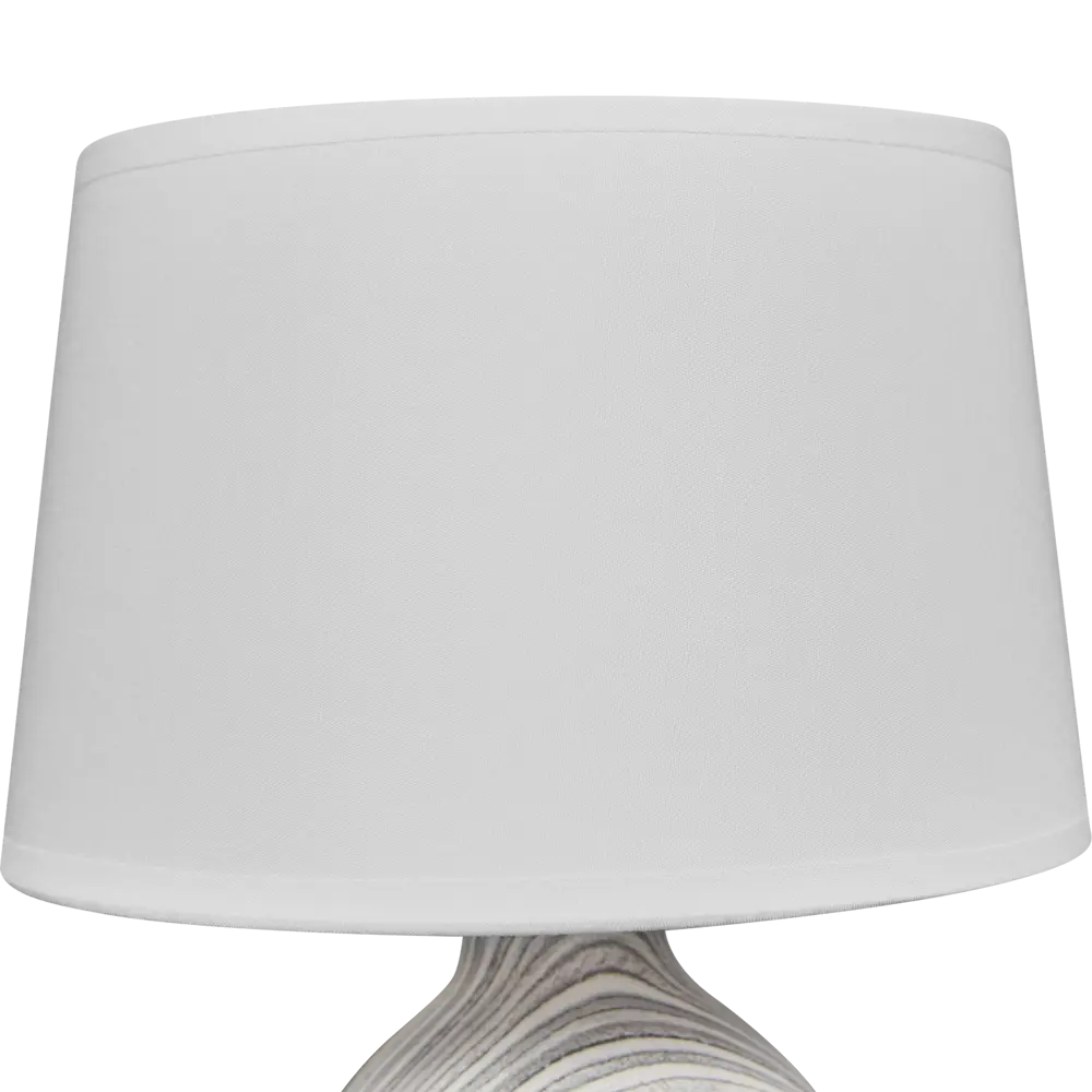 Настольная лампа Rivoli Chimera 7072-502 цвет белое дерево STLM-2051072 - Вид №4