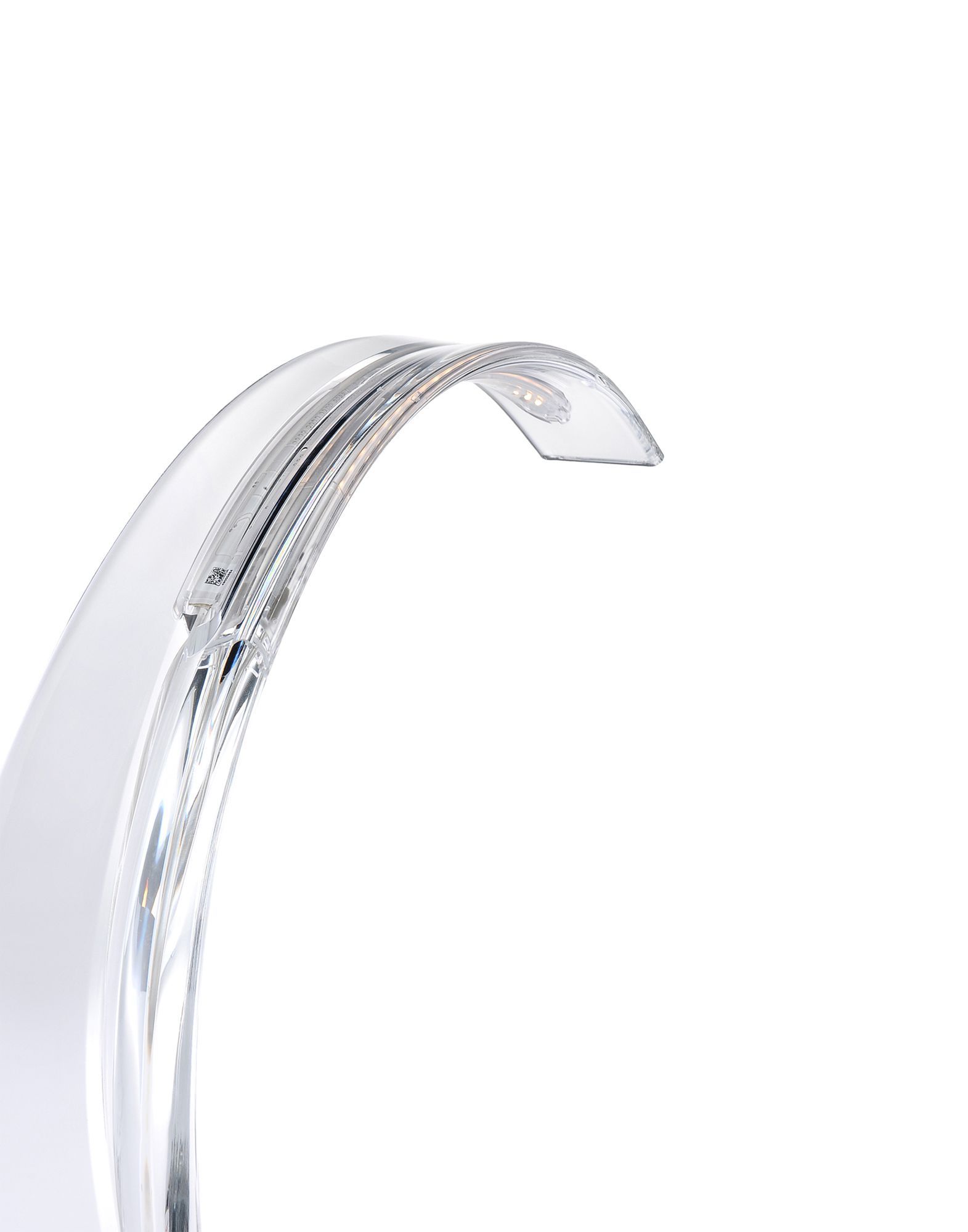 Светодиодная настольная лампа PMMA Kartell TAJ MINI ARCH-00093748 - Вид №12