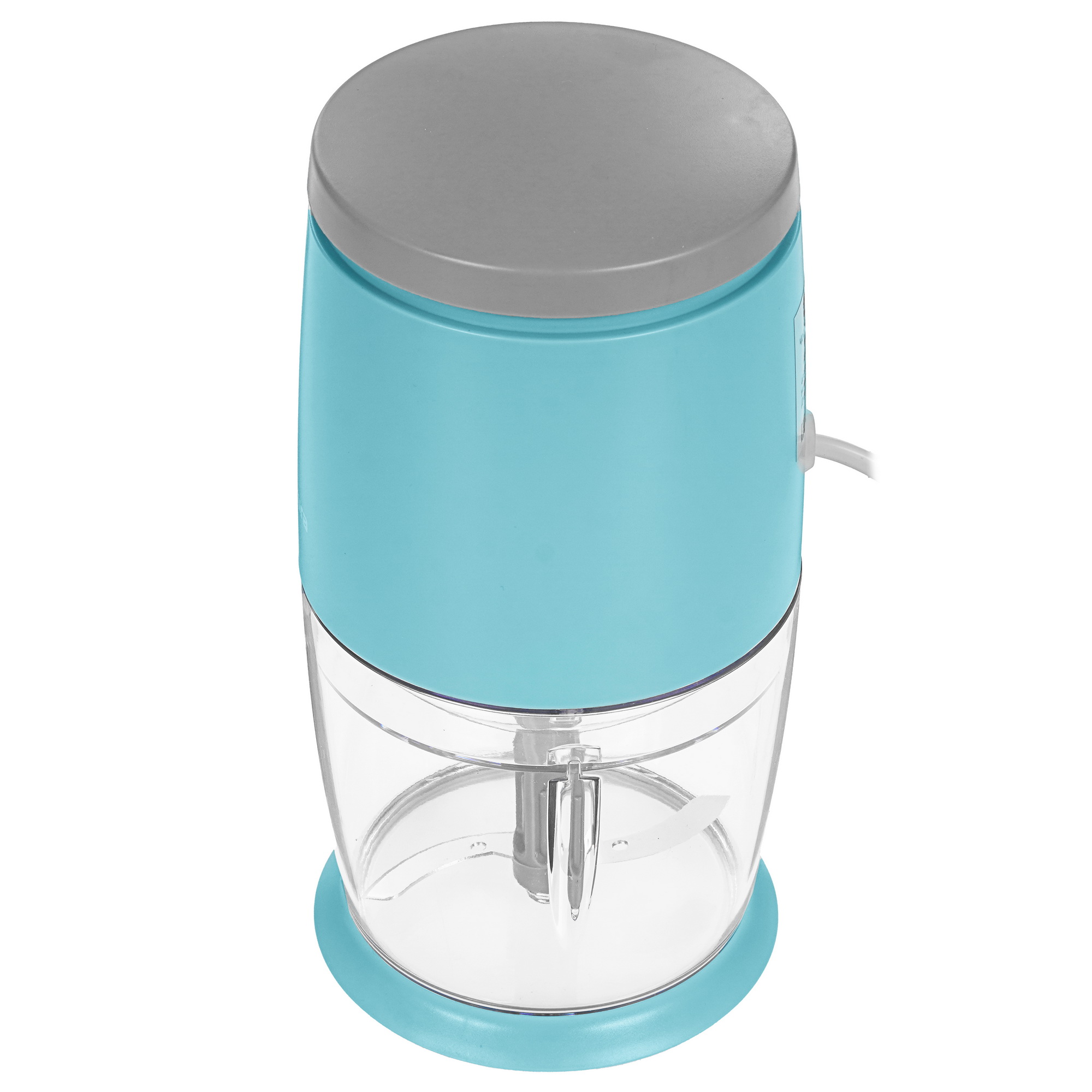 9195733 Измельчитель  Sakura SA-6252BL голубой STDN-0016508 - Вид №2