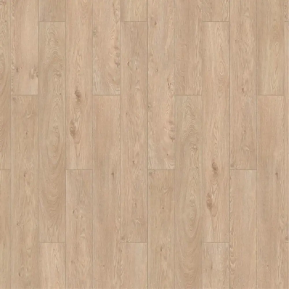 93860545 Ламинат Timber Дуб Лесной 33 класс толщина 8 мм с фаской 1.64 м² STLM-0892924