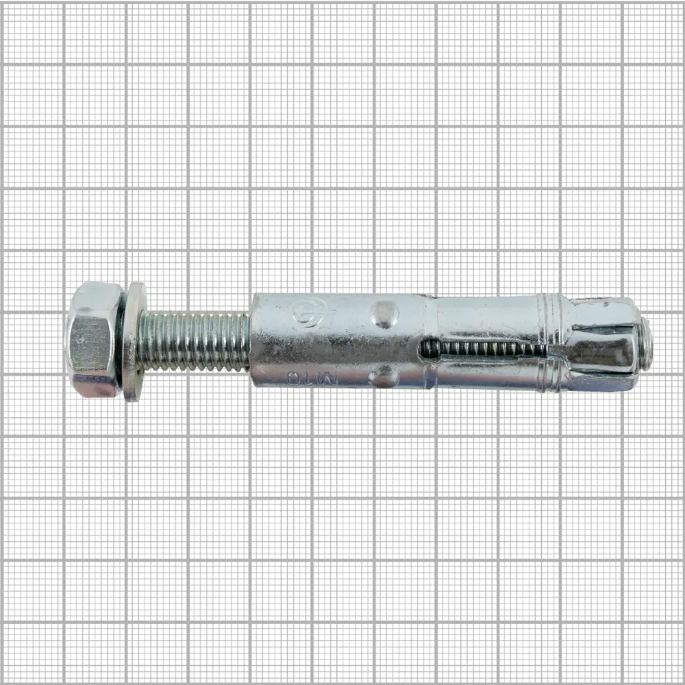 Клиновой анкер-шпилька Friulsider FM-744 16x60 мм, 2 шт. 82799798 STLM-2068346 Santreyd  - Вид №3