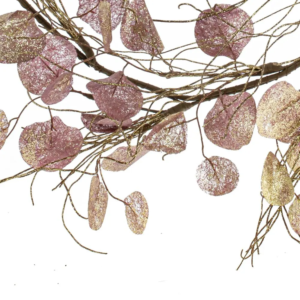 89378947 Изделие декоративное Ветка 934348 3x120x8 см STLM-1429319 Santreyd  - Вид №1