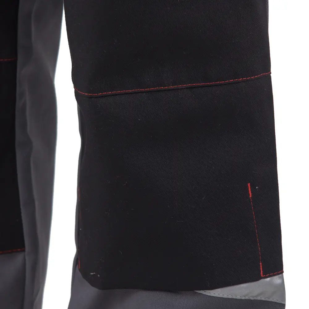 Брюки Спец, размер 52-54/170-176 STLM-2157898 - Вид №2